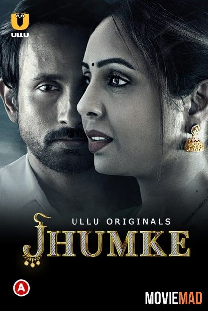 full moviesJhumke 2022 S01 WEB-DL Hindi Ullu Web Series 1080p | 720p | 480p